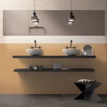 Керамограніт Ariana Energy Shabby Milk Ret 30х120 (PF60002794) - Фото 2