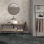 Керамогранит Ariana Energy Shabby Grey Ret 30х120 (PF60002795) - Фото 2