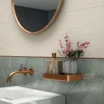 Керамограніт Ariana Energy Shabby Cream Ret 30х120 (PF60002796) - Фото 3