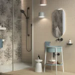 Керамограніт Ariana Energy Shabby Cream Ret 30х120 (PF60002796) - Фото 2