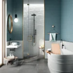 Керамограніт Ariana Energy Shabby Peacock Ret 30х120 (PF60002797) - Фото 3