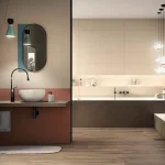 Керамограніт Ariana Energy Spatula Cream Ret 30х120 (PF60002808) - Фото 2