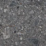 Керамограніт Ariana Futura Antracite Ret 60х120 9мм (PF60002951) - Фото 1
