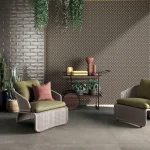Керамограніт ABK Lab325 Base Ash 120x120 Ret (PF60003060) - Фото 2