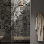 Керамограніт ABK Play Carpet Mix Grey 20х20 (PF60003366) - Фото 2