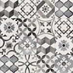 Керамограніт ABK Play Classic Mix Grey 20х20 (PF60003475) - Фото 1