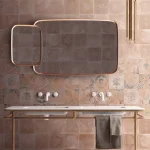 Керамогранит ABK Play Re-Used Mix Clay 20х20 (PF60003481) - Фото 2