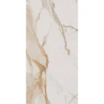 Керамограніт Flaviker SUPREME EVO ANTIQUE WHITE 160x320 lux + 6mm (PF60003532) - Фото 1