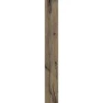 Керамогранит Flaviker Nordik Wood 26x200 Brown Nat Ret (PF60003674) - Фото 1