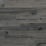 Керамогранит Flaviker Nordik Wood 20x120 Smoked Nat Ret (PF60003689) - Фото 2