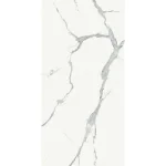 Керамогранитная плита для столешниц ABK Stone, Marble Statuario Versilia 163,5x323 Soft 6 мм (PF60003836) - Фото 1