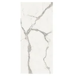 Керамограніт Flaviker Supreme Evo, Statuario Superior Lux 135х159,7 (PF60004176) - Фото 1