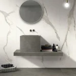 Керамограніт Flaviker Supreme Evo, Statuario Superior Lux 135х159,7 (PF60004176) - Фото 2