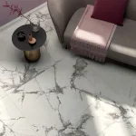 Керамограніт ABK Sensi Up Invisible Pearl Lux + Ret 60х120 (PF60004204) - Фото 4