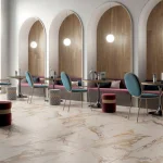 Керамогранит Ariana Epoque Ivory Ret 60х120 (PF60004294) - Фото 3