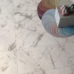 Керамограніт Ariana Epoque White Ret 60х120 (PF60004296) - Фото 2