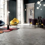 Керамограніт Ariana Epoque Grey Lap 60х120 (PF60004301) - Фото 2