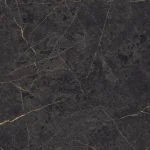 Керамогранит Ariana Epoque, BLack 60х60 Nat. Rett 9 мм (PF60004307) - Фото 1