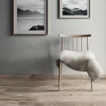 Керамогранит Flaviker Nordik Wood 20x120 Beige Grip Ret R11 (PF60004608) - Фото 3