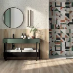 Керамогранит ABK Eco Chic Naturale Ret 20х120 (PF60004939) - Фото 2