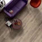 Керамограніт ABK Eco Chic Avana Ret 20x120 (PF60004940) - Фото 3