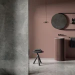 Керамограніт Flaviker Supreme Evo Grey Amani 120х270 Lux (PF60005033) - Фото 2