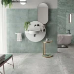 Керамограніт Ariana Nobile Emerald Green Lux 60х120 (PF60005362) - Фото 2