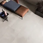 Керамогранитная плита для столешниц ABK Stone, Concrete LAB325 Base Pearl 163,5x323 Natural 6 мм (PF60005377) - Фото 3
