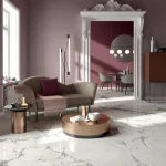 Керамограніт ABK Sensi Up Invisible Pearl Ret 120х120 (PF60005728) - Фото 2