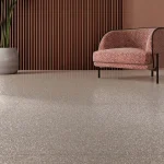 Керамогранит ABK Blend Dots Taupe Lap 90x90 (PF60005830) - Фото 4