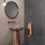 Керамогранит ABK Blend Dots Taupe Lap 90x90 (PF60005830) - Фото 2