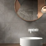 Керамограніт ABK Atlantis Taupe Ret 60х120 (PF60005864) - Фото 3