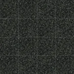 Керамогранит ABK Play Dots Black 20х20 (PF60005891) - Фото 1
