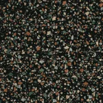Керамограніт ABK Play Drops Multiblack 20х20 (PF60005895) - Фото 1