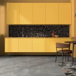 Керамограніт ABK Play Drops Multiblack 20х20 (PF60005895) - Фото 2