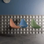 Керамограніт ABK Play Concrete Design C 20х20 (PF60005904) - Фото 2