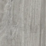 Керамогранит крупноформатный Flaviker, Navona Grey Vein 120х120 Ret 8.5 мм (PF60005921) - Фото 1