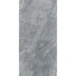 Керамогранит крупноформатный Materia Savoy Blue 163,5x323 Nat 6mm (PF60005952) - Фото 1