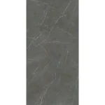 Керамогранитная плита для столешниц ABK Stone, Marble Pietra Grey 163,5x323 Soft 20 мм (PF60006291) - Фото 1