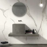 Керамограніт Flaviker Supreme Evo Statuario Superior 120х270 Soft (PF60006447) - Фото 2