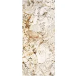 Керамогранит Ariana Nobile, Blanc Du Blanc Bookmatch Slab A 120х270 Lux 6 мм (PF60006641) - Фото 1