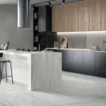 Керамограніт Ariana Nobile Montblanc Lux 60х120 (PF60006900) - Фото 3