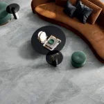Керамограніт Flaviker Blue Savoy Grey Tex 120х120 Ret Nat (PF60007823) - Фото 2