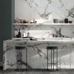 Керамогранит Flaviker Supreme Evo Invisible Select 120х278 Lux Ret (PF60008126) - Фото 3