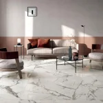 Керамогранит Flaviker Supreme Evo Invisible Select 120х278 Lux Ret (PF60008126) - Фото 2