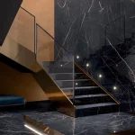 Керамограніт Flaviker Supreme Evo Noir Laurent 120х278 Lux Ret (PF60008131) - Фото 2