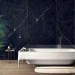 Керамограніт Flaviker Supreme Evo Noir Laurent 120х278 Lux Ret (PF60008131) - Фото 3