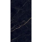 Керамограніт Flaviker Supreme Evo Noir Laurent 120х278 Lux Ret (PF60008131) - Фото 1