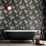 Керамогранит ABK Wide&Style Mini, Romantic 60X120 R10 Rett 7 мм (PF60008436) - Фото 2