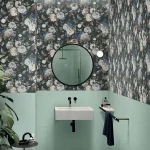 Керамогранит ABK Wide&Style Mini, Romantic 60X120 R10 Rett 7 мм (PF60008436) - Фото 3